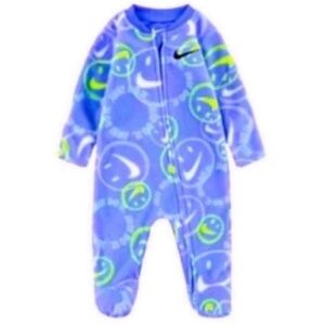 Nike Pajamas Sleep and Play